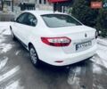 Білий Рено Флюенс, об'ємом двигуна 1.6 л та пробігом 282 тис. км за 6550 $, фото 6 на Automoto.ua