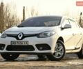 Білий Рено Флюенс, об'ємом двигуна 1.46 л та пробігом 214 тис. км за 7289 $, фото 7 на Automoto.ua