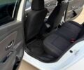 Белый Рено Флюенс, объемом двигателя 1.5 л и пробегом 255 тыс. км за 7299 $, фото 6 на Automoto.ua