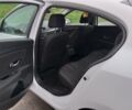 Білий Рено Флюенс, об'ємом двигуна 1.6 л та пробігом 62 тис. км за 11800 $, фото 11 на Automoto.ua