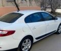 Белый Рено Флюенс, объемом двигателя 1.6 л и пробегом 225 тыс. км за 6500 $, фото 9 на Automoto.ua