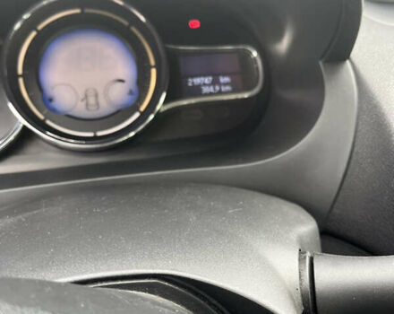 Рено Флюенс 2015 в Киеве на Automoto.ua Белый Рено Флюенс, объемом двигателя 1.6 л и пробегом 220 тыс. км за 7700 $, фото 10 на Automoto.ua