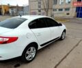 Білий Рено Флюенс, об'ємом двигуна 1.5 л та пробігом 200 тис. км за 7999 $, фото 22 на Automoto.ua