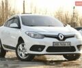 Білий Рено Флюенс, об'ємом двигуна 1.46 л та пробігом 214 тис. км за 7289 $, фото 1 на Automoto.ua