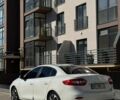 Білий Рено Флюенс, об'ємом двигуна 2 л та пробігом 220 тис. км за 7300 $, фото 3 на Automoto.ua