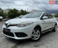 Белый Рено Флюенс, объемом двигателя 1.46 л и пробегом 203 тыс. км за 7900 $, фото 3 на Automoto.ua
