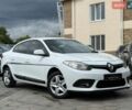 Белый Рено Флюенс, объемом двигателя 1.46 л и пробегом 203 тыс. км за 7900 $, фото 15 на Automoto.ua