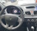 Белый Рено Флюенс, объемом двигателя 1.5 л и пробегом 214 тыс. км за 6900 $, фото 6 на Automoto.ua