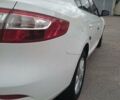 Білий Рено Флюенс, об'ємом двигуна 1.6 л та пробігом 152 тис. км за 8700 $, фото 4 на Automoto.ua