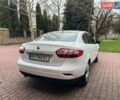 Білий Рено Флюенс, об'ємом двигуна 1.6 л та пробігом 226 тис. км за 6700 $, фото 16 на Automoto.ua