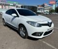 Білий Рено Флюенс, об'ємом двигуна 1.6 л та пробігом 132 тис. км за 8500 $, фото 6 на Automoto.ua
