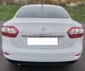 Білий Рено Флюенс, об'ємом двигуна 1.6 л та пробігом 62 тис. км за 11800 $, фото 2 на Automoto.ua