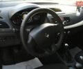 Білий Рено Флюенс, об'ємом двигуна 1.46 л та пробігом 214 тис. км за 7289 $, фото 20 на Automoto.ua