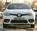 Білий Рено Флюенс, об'ємом двигуна 1.46 л та пробігом 214 тис. км за 7289 $, фото 5 на Automoto.ua