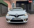 Білий Рено Флюенс, об'ємом двигуна 1.6 л та пробігом 226 тис. км за 6700 $, фото 6 на Automoto.ua
