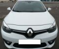 Білий Рено Флюенс, об'ємом двигуна 1.6 л та пробігом 62 тис. км за 11800 $, фото 7 на Automoto.ua