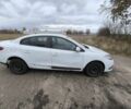 Рено Флюенс 2015 в Каменке на Automoto.ua Белый Рено Флюенс, объемом двигателя 1.5 л и пробегом 286 тыс. км за 4500 $, фото 4 на Automoto.ua