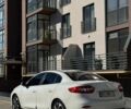 Белый Рено Флюенс, объемом двигателя 2 л и пробегом 220 тыс. км за 7300 $, фото 3 на Automoto.ua