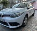 Білий Рено Флюенс, об'ємом двигуна 1.5 л та пробігом 195 тис. км за 8900 $, фото 5 на Automoto.ua