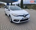 Белый Рено Флюенс, объемом двигателя 1.6 л и пробегом 227 тыс. км за 6200 $, фото 20 на Automoto.ua