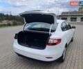 Белый Рено Флюенс, объемом двигателя 1.6 л и пробегом 227 тыс. км за 6200 $, фото 43 на Automoto.ua