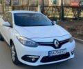 Білий Рено Флюенс, об'ємом двигуна 1.6 л та пробігом 225 тис. км за 6700 $, фото 7 на Automoto.ua