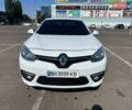 Білий Рено Флюенс, об'ємом двигуна 1.6 л та пробігом 132 тис. км за 8500 $, фото 3 на Automoto.ua