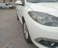 Белый Рено Флюенс, объемом двигателя 1.6 л и пробегом 165 тыс. км за 7800 $, фото 7 на Automoto.ua