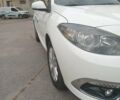 Білий Рено Флюенс, об'ємом двигуна 1.6 л та пробігом 152 тис. км за 8700 $, фото 7 на Automoto.ua