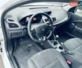 Білий Рено Флюенс, об'ємом двигуна 1.6 л та пробігом 282 тис. км за 6550 $, фото 10 на Automoto.ua