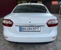 Белый Рено Флюенс, объемом двигателя 1.46 л и пробегом 193 тыс. км за 9100 $, фото 18 на Automoto.ua