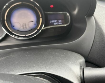 Рено Флюенс 2015 в Буче на Automoto.ua Белый Рено Флюенс, объемом двигателя 1.6 л и пробегом 215 тыс. км за 7500 $, фото 11 на Automoto.ua