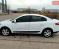 Білий Рено Флюенс, об'ємом двигуна 1.5 л та пробігом 200 тис. км за 7999 $, фото 19 на Automoto.ua