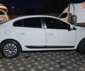 Белый Рено Флюенс, объемом двигателя 1.46 л и пробегом 156 тыс. км за 9600 $, фото 13 на Automoto.ua