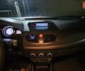 Білий Рено Флюенс, об'ємом двигуна 1.46 л та пробігом 156 тис. км за 9600 $, фото 2 на Automoto.ua