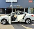 Білий Рено Флюенс, об'ємом двигуна 1.46 л та пробігом 257 тис. км за 5990 $, фото 11 на Automoto.ua