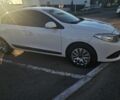 Белый Рено Флюенс, объемом двигателя 1.5 л и пробегом 155 тыс. км за 10200 $, фото 4 на Automoto.ua