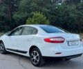 Белый Рено Флюенс, объемом двигателя 1.5 л и пробегом 156 тыс. км за 7299 $, фото 3 на Automoto.ua