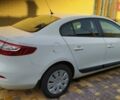 Білий Рено Флюенс, об'ємом двигуна 1.46 л та пробігом 192 тис. км за 9500 $, фото 3 на Automoto.ua