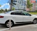 Білий Рено Флюенс, об'ємом двигуна 1.46 л та пробігом 257 тис. км за 5990 $, фото 24 на Automoto.ua