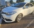 Белый Рено Флюенс, объемом двигателя 1.5 л и пробегом 155 тыс. км за 10200 $, фото 1 на Automoto.ua