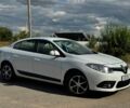 Белый Рено Флюенс, объемом двигателя 1.5 л и пробегом 156 тыс. км за 7299 $, фото 1 на Automoto.ua