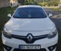 Белый Рено Флюенс, объемом двигателя 1.46 л и пробегом 160 тыс. км за 9700 $, фото 3 на Automoto.ua