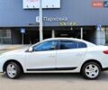 Білий Рено Флюенс, об'ємом двигуна 1.46 л та пробігом 257 тис. км за 5990 $, фото 9 на Automoto.ua