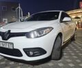 Белый Рено Флюенс, объемом двигателя 1.46 л и пробегом 156 тыс. км за 9600 $, фото 20 на Automoto.ua