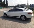 Белый Рено Флюенс, объемом двигателя 1.6 л и пробегом 176 тыс. км за 8300 $, фото 4 на Automoto.ua
