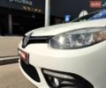 Білий Рено Флюенс, об'ємом двигуна 1.46 л та пробігом 257 тис. км за 5990 $, фото 1 на Automoto.ua