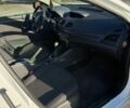 Белый Рено Флюенс, объемом двигателя 1.46 л и пробегом 255 тыс. км за 9165 $, фото 4 на Automoto.ua
