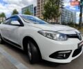 Білий Рено Флюенс, об'ємом двигуна 1.46 л та пробігом 257 тис. км за 5990 $, фото 31 на Automoto.ua