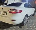 Білий Рено Флюенс, об'ємом двигуна 1.46 л та пробігом 156 тис. км за 9600 $, фото 16 на Automoto.ua